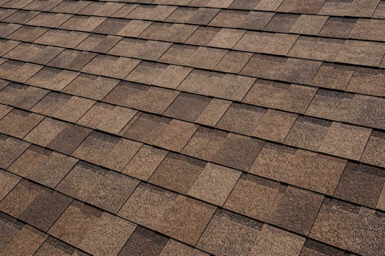 Architectural Shingle Upgrade